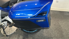 BMW R1250 RT LE 
